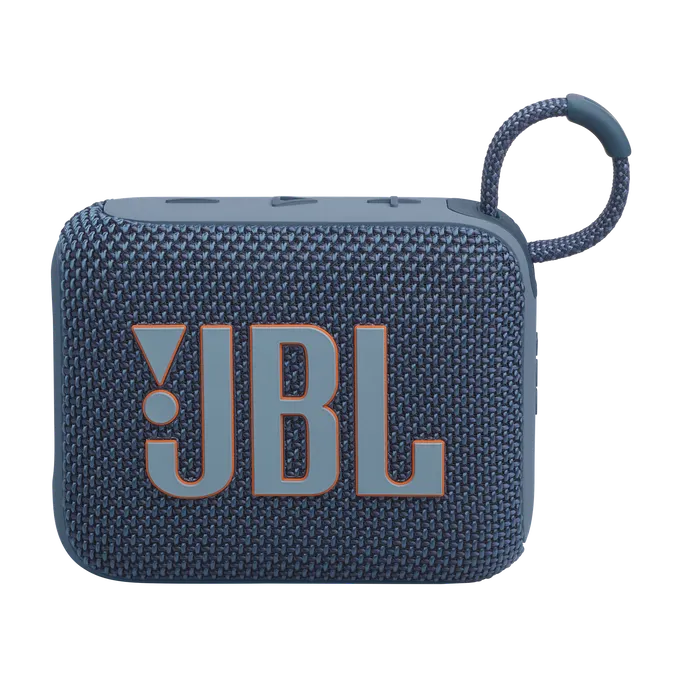 BT звучник JBL GO 4 BLU