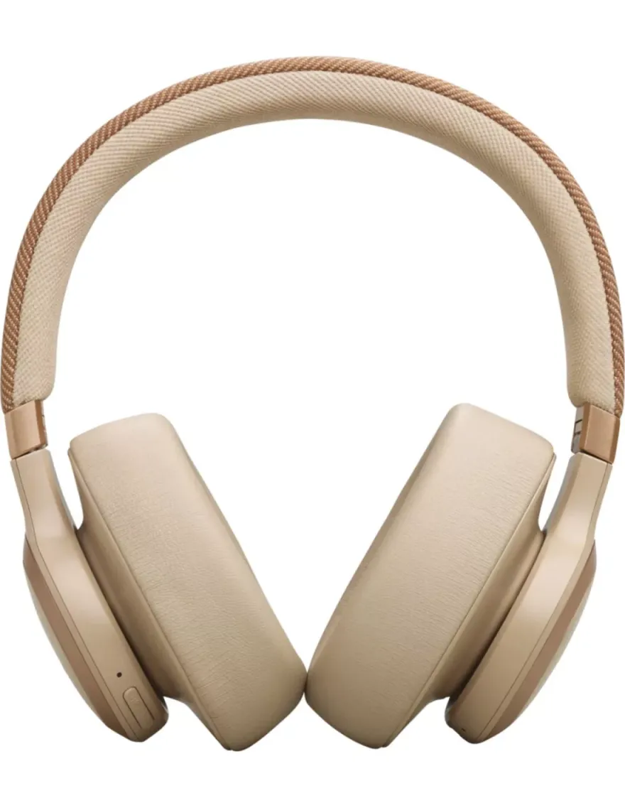 BT слушалки JBL LIVE 770 NC SAT