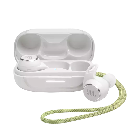 BT слушалки JBL REFLECT AERO WHT