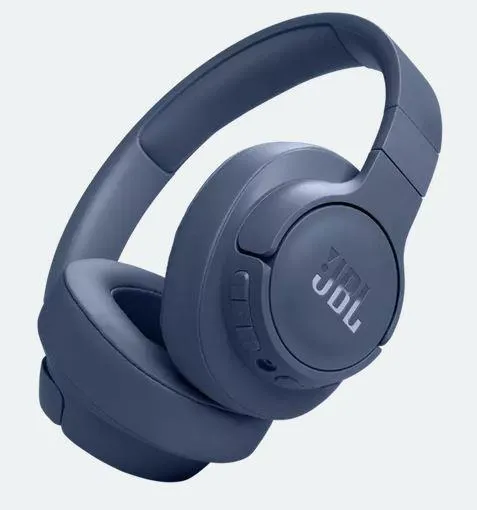 BT слушалки JBL T770NC BLU
