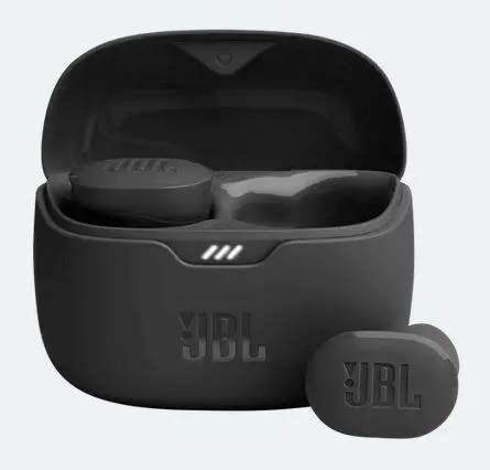 BT слушалки JBL TUNE BUDS BLK