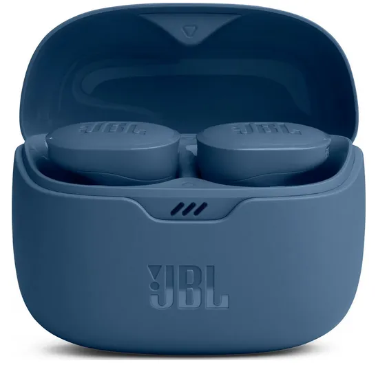 BT слушалки JBL TUNE BUDS BLU