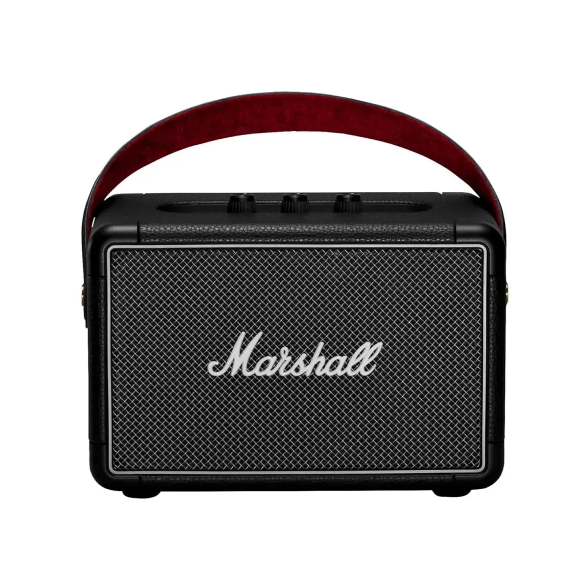 BT звучник MARSHALL KILBURN II BLACK, 36W, 20h