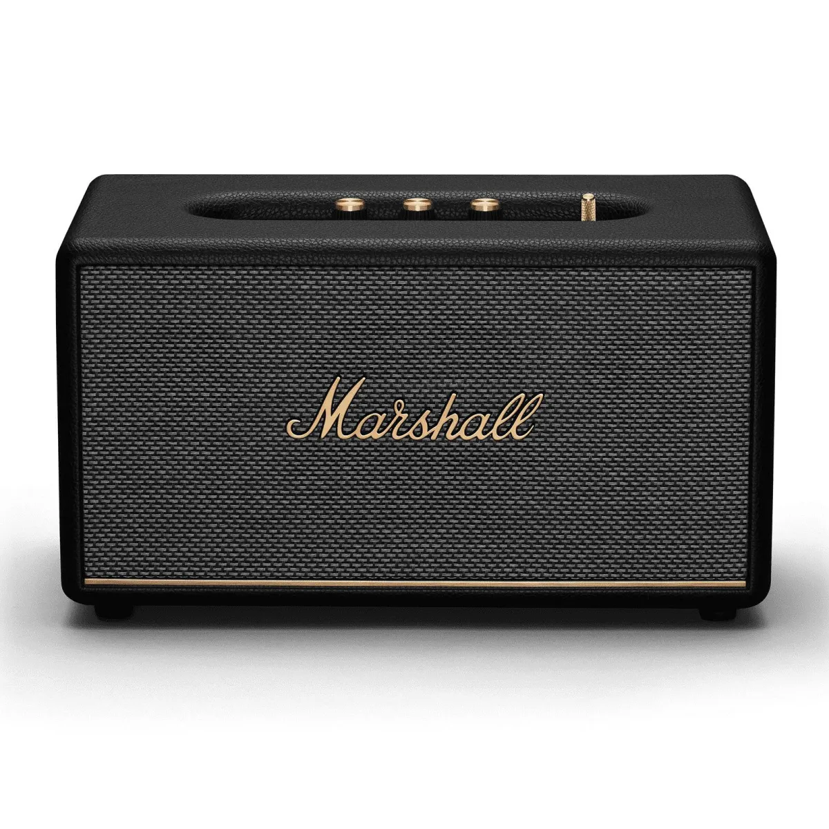 BT звучник MARSHALL STANMORE BT III BLACK, 80W