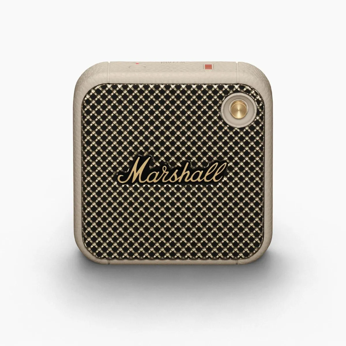 BT звучник MARSHALL WILLEN CREAM, 10W, 15h