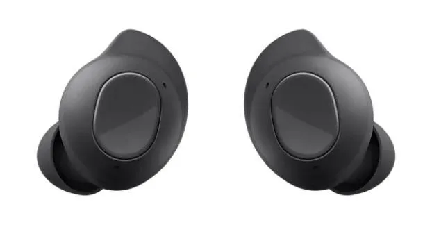 BT слушалки SAMSUNG GALAXY BUDS FE (SM-R400NZAAEUC) Grey
