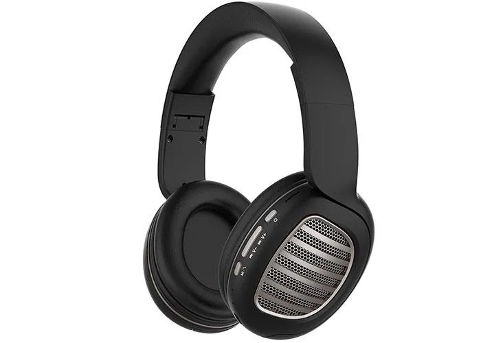 BT слушалки SNOPY SN-BT55 Black (32606)