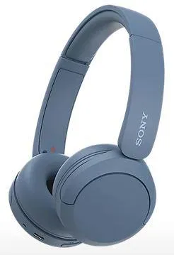 BT слушалки SONY BT WH-CH520L