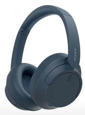 BT слушалки SONY BT WH-CH720NL