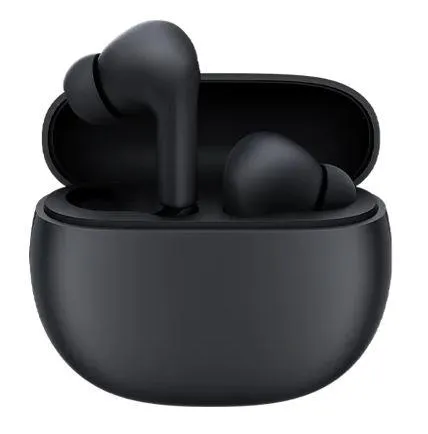 BT Слушалки Xiaomi Redmi Buds 4 Active Black BHR6992GL