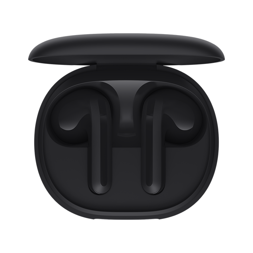 BT Слушалки Xiaomi Redmi Buds 4 Lite Black (BHR7118GL)