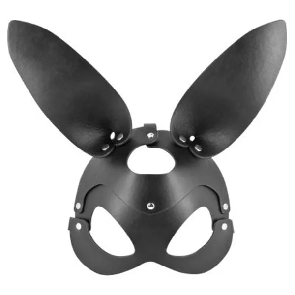 Маска Bunny Ears