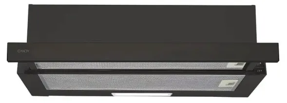 Аспиратор CANDY CBT 625/2B/1, 332 m3/h, 60cm, 64dB