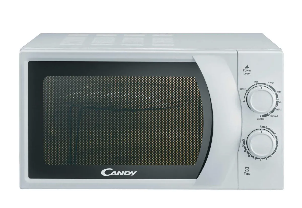 Микробранова печка CANDY CMG 2071 M, 20L, 700W