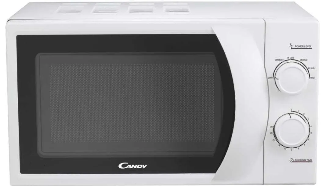 Микробранова печка CANDY CMW 2070M, 20L, 700W