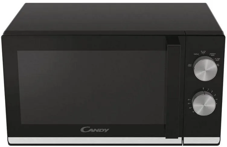 Микробранова печка CANDY CMW20TNMB, 20L, 700W