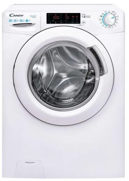Машина за перење CANDY CS 128TXME-S, 8kg, 1200 врт./min, А