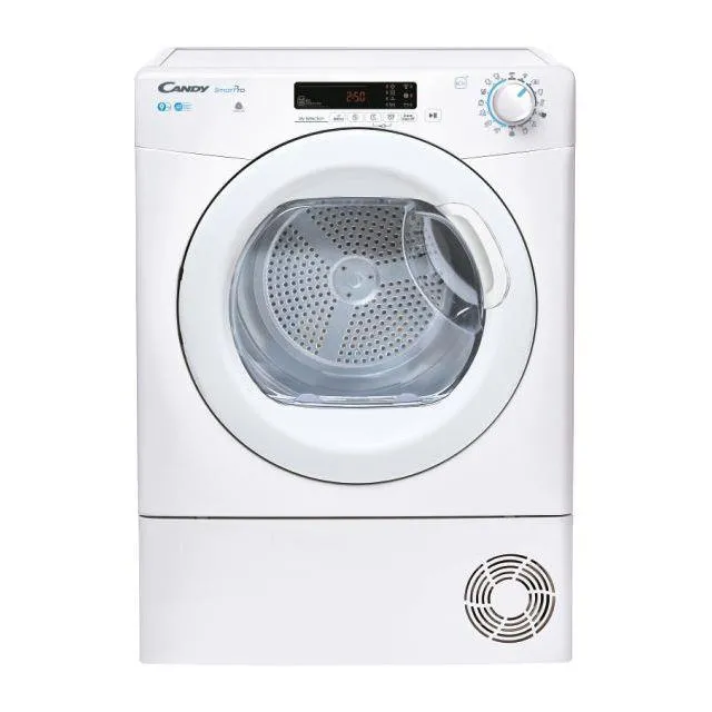 Машина за сушење CANDY CSOE C9DG-S, 9кг, Б
