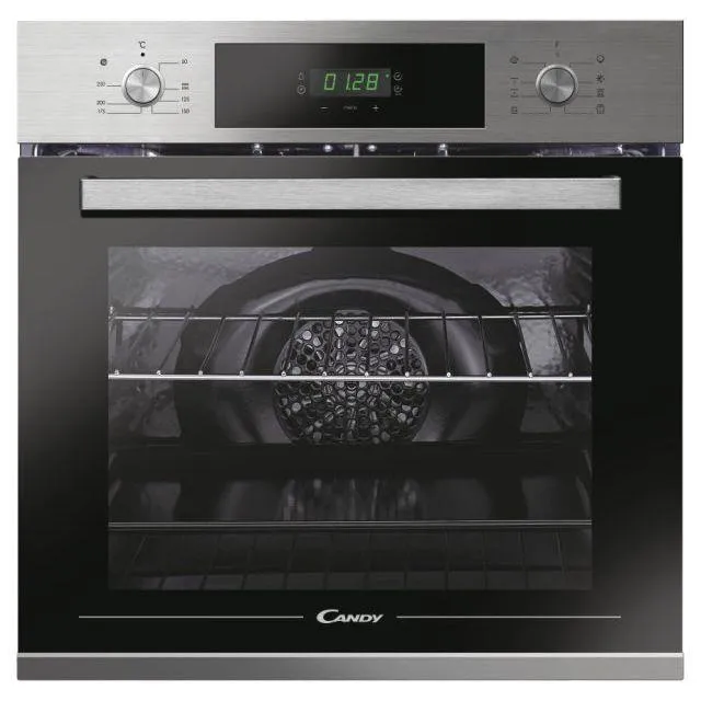Фурна за вградување CANDY FCT 625 XL, 70L, А+