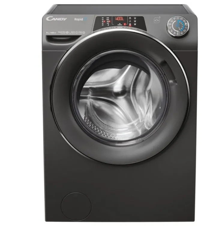 Машина за перење CANDY RO1484DWMCRT/1-S, 8kg, 1400rpm, A