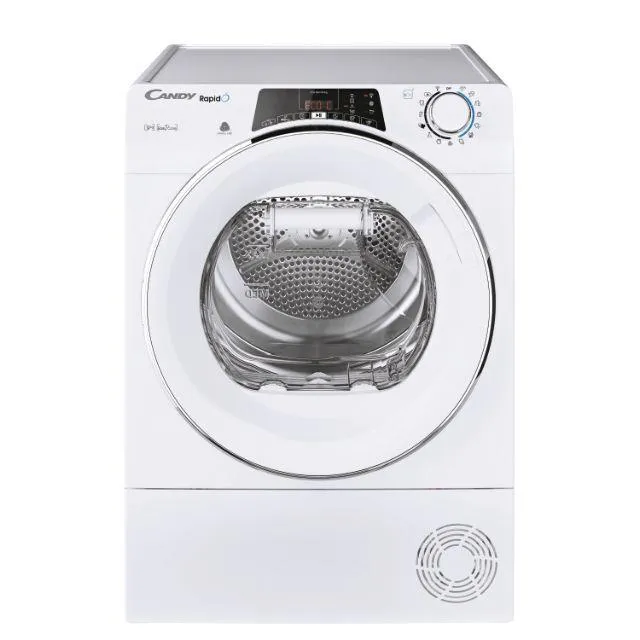 Машина за сушење CANDY ROE H9A2TCEX-S, 9кг, A++