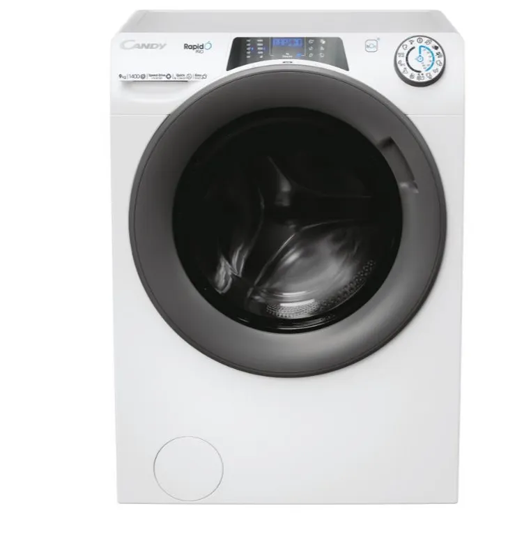 Машина за перење CANDY RP 496BWMR/1-S , 9kg, 1400rpm, A