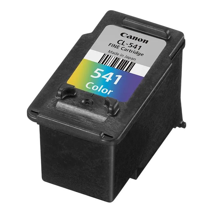 CANON CL-541 CMY Colour Ink 5227B001