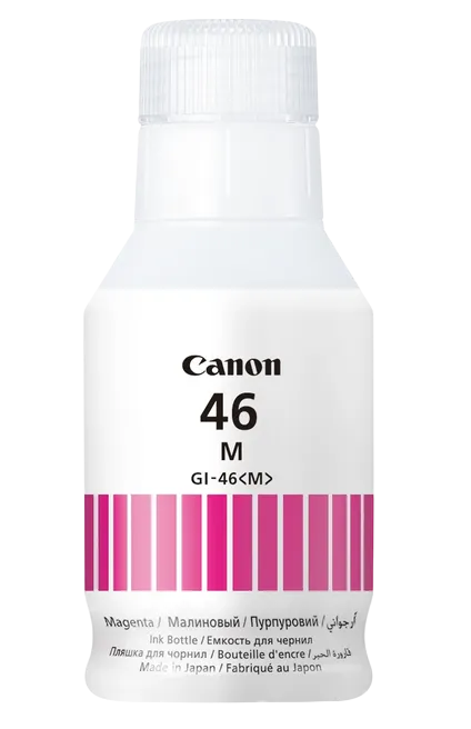 CANON INK GI-46 Magenta