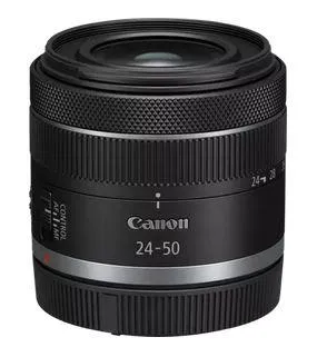 Објектив CANON MIRR LENS RF24-50MM F4.5-6.3 IS STM