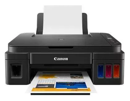 Принтер CANON PIXMA G2416 EUM/EMB