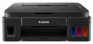 CANON PIXMA G3416 3-in-1 Wi-Fi
