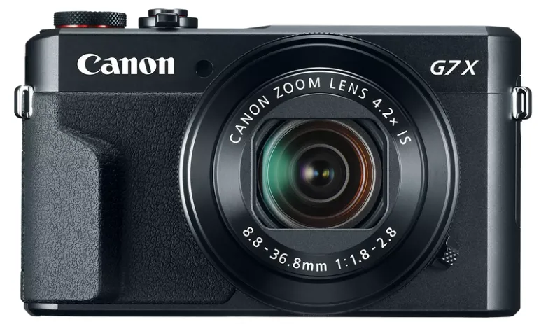 CANON POWERSHOT G7X MARK II PREMIUM KIT