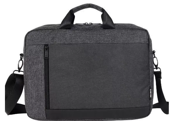 Торба  CANYON B-5 Business 15.6" Grey
