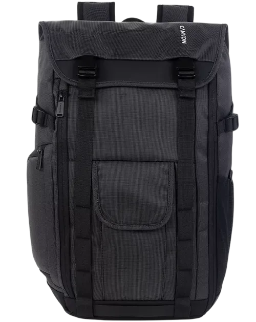 CANYON BPA-5 Urban 15.6 15L Black