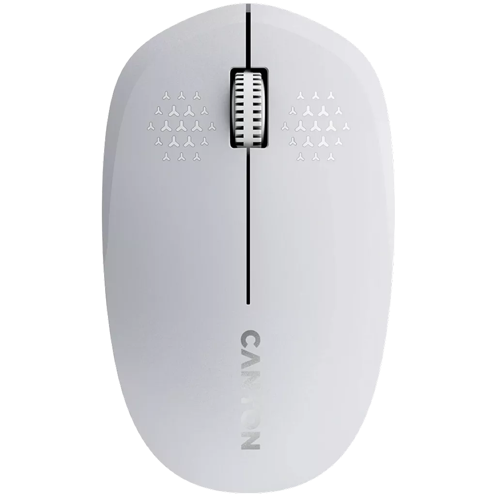 CANYON CNS-CMSW04W BT Wireless White
