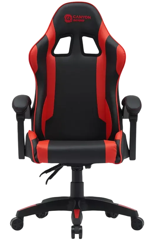 CANYON Core SGCH2 Black/Red