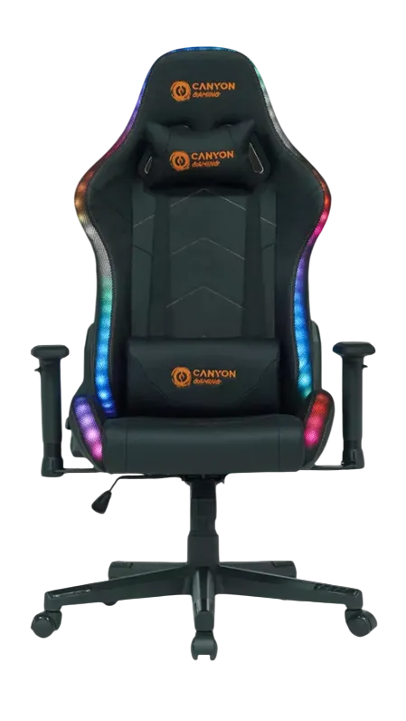 CANYON Irida RGBCH03 RGB Black