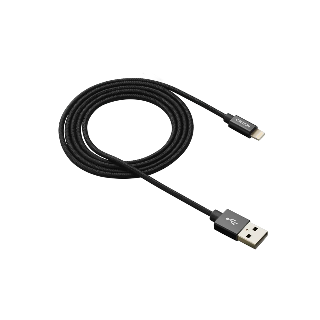 Кабел CANYON MFI CNS-MFIC3B