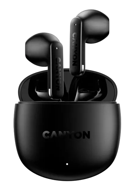 CANYON OnGo 13 TWS Black