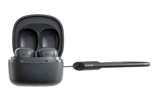 CANYON OnGo 4 mini TWS Gray