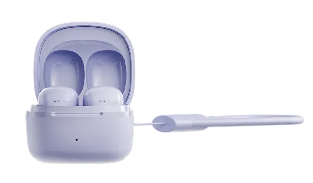 CANYON OnGo 4 mini TWS Purple