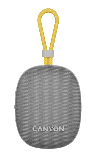 CANYON OnMove 12 Grey