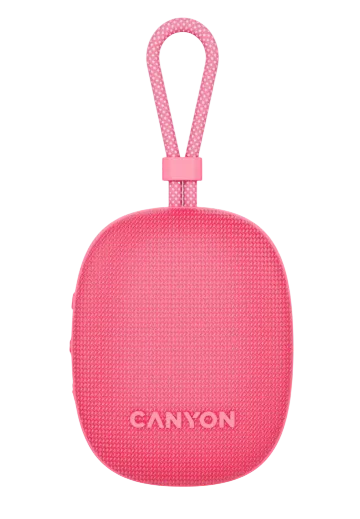 CANYON OnMove 12 Pink