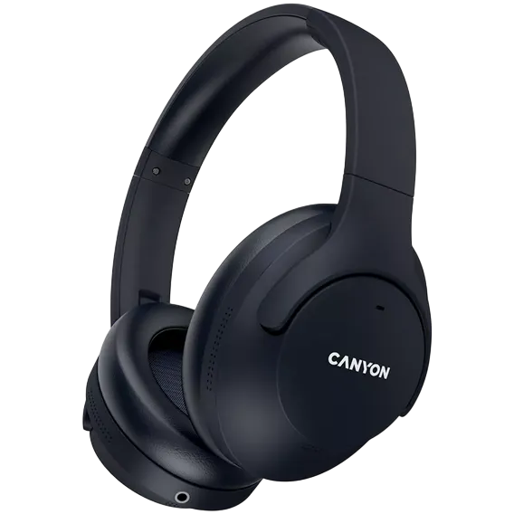 CANYON OnRiff 10 ANC Black
