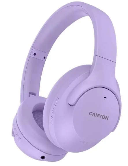 CANYON OnRiff 10 ANC Purple CNS-CBTHS10PU