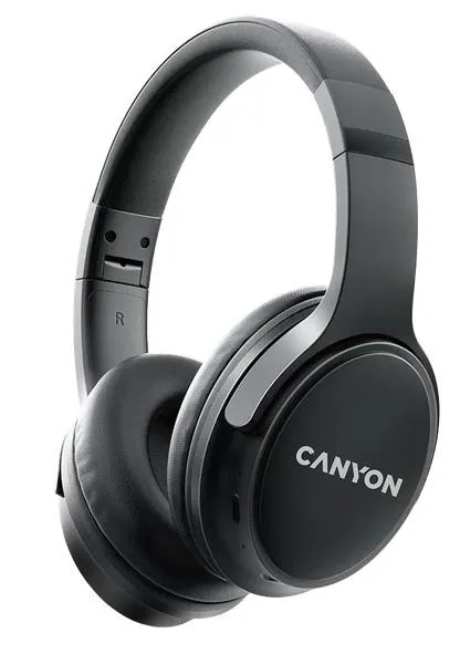CANYON OnRiff 4 Black CNS-CBTHS4B