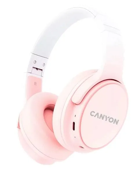 CANYON OnRiff 4 Pink CNS-CBTHS4P