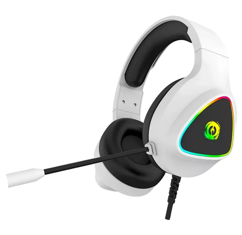 CANYON Shadder GH-6 White