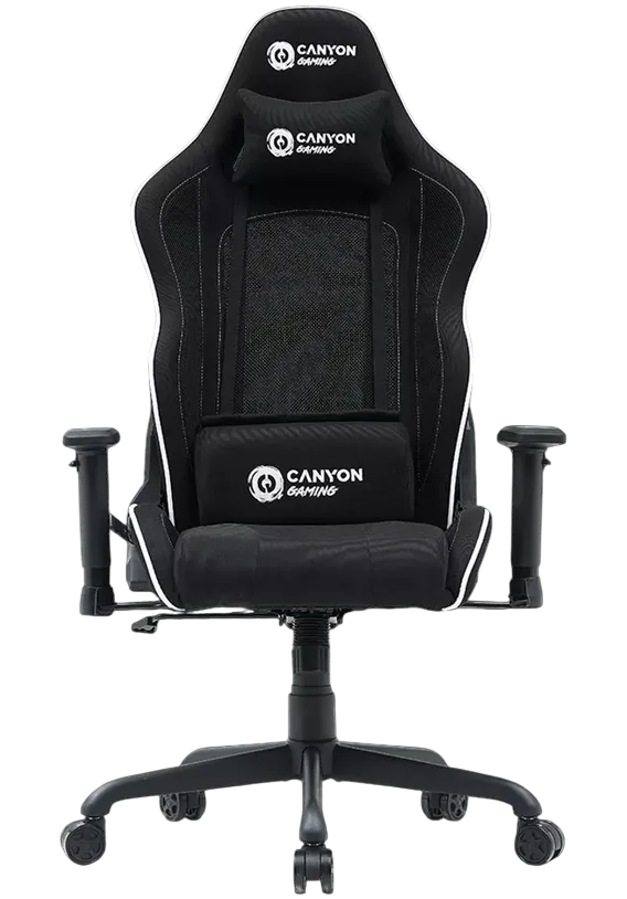 CANYON Shift MCCH01 Black
