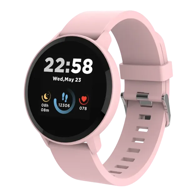 CANYON smart watch Lollypop SW-63 Pink